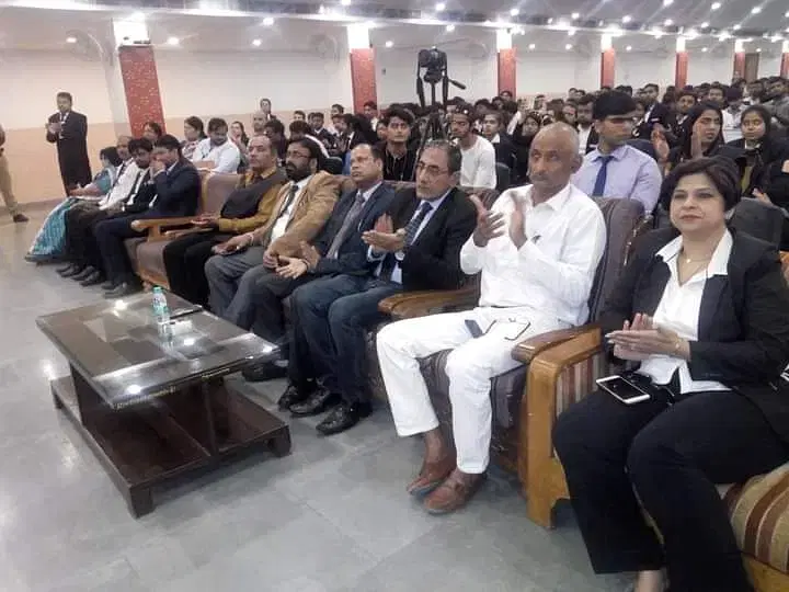 IIMT College of Law Greater Noida Activities photo 11